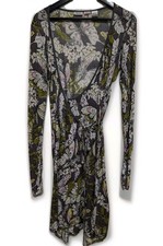 Miss Sixty Abito Donna Vintage