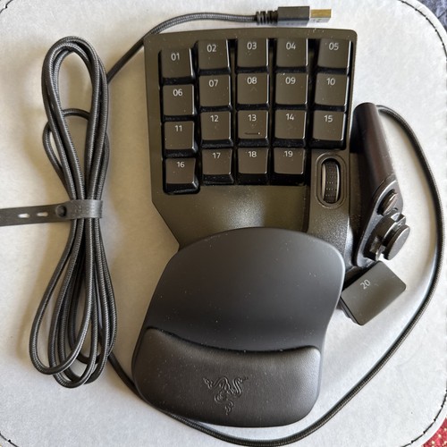 Tastiera gioco wired razer - gioco,