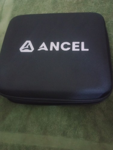 Ancel ds100 strumento - ancel,