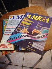 AMIGA BYTE - Lotto N.° 48 -