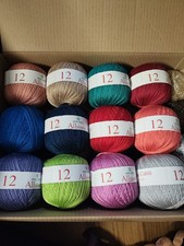 Tanti Gomitolo di Cotone