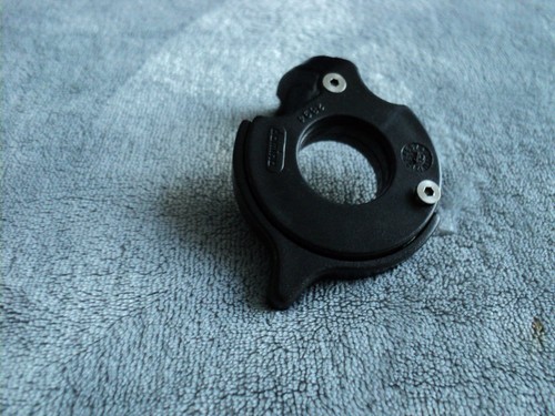Leva strozzatore aprilia rsv - leva,