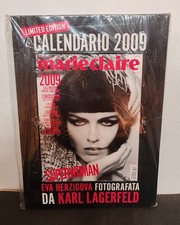 Calendario Eva Herzigova  by