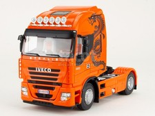Iveco Stralis 450 Trattore