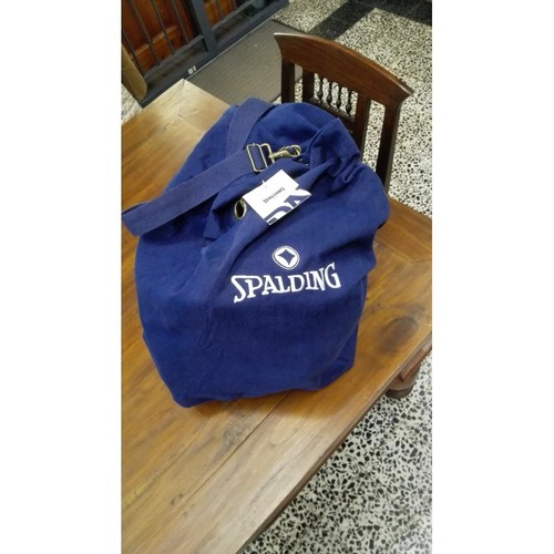 Sacca spalding palestra - sacca, mare