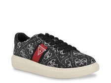 Sneakers uomo moda Guess Caffen sneakers