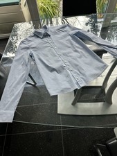 Gucci camicia con colletto a