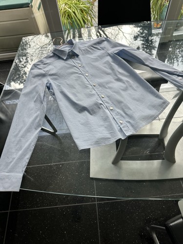 Gucci camicia con colletto - , a