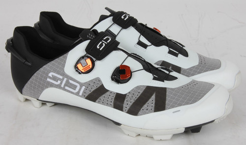 Scarpa mountain bike - bike, sidi