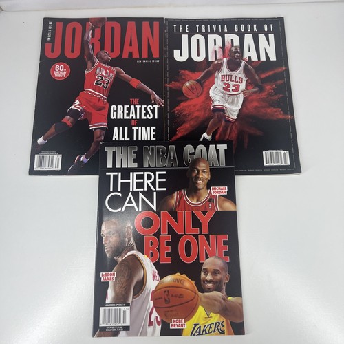 Michael jordan greatest all - of,