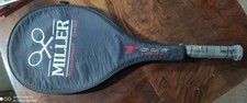 Racchetta tennis miller - da,