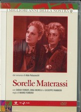 Sorelle Materassi FILM RAI IN