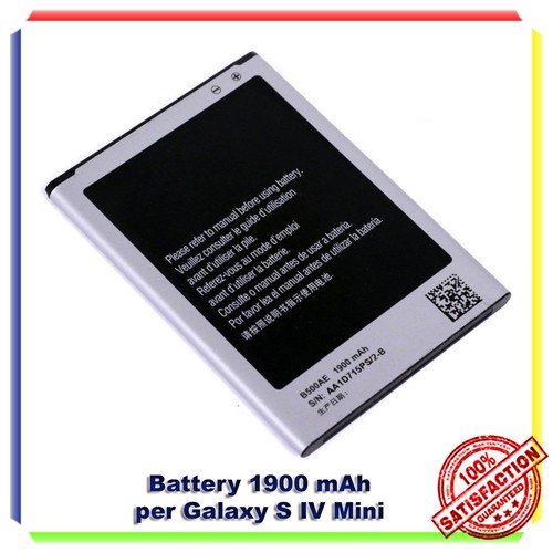 Batteria samsung b500be - batteria,