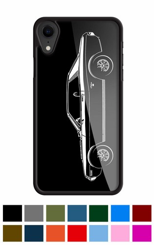 Custodia telefono profilo
