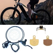 Freni a Disco Idraulici