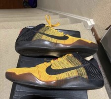 Nike 2016 Kobe 11 Elite Low