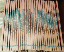 ZAGOR - SERIE COMPLETA 28 Albi