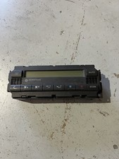 VW MK4 Jetta/Golf Climatronic
