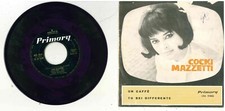 45 GIRI COCKI MAZZETTI Lato A