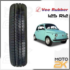 PNEUMATICI GOMME COPERTONI 125