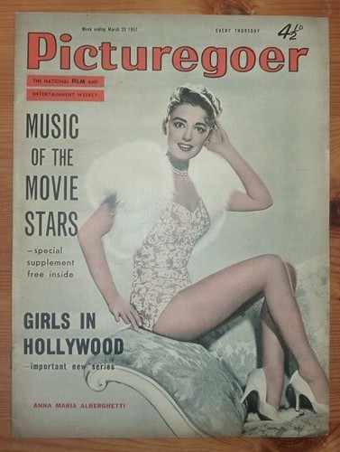 Picturegoer 1142 vol - no, 33