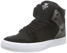 NEW SUPRA  WOMENS VAIDER