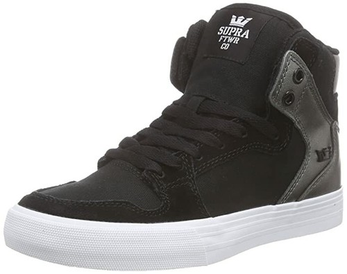 New supra womens vaider - womens,