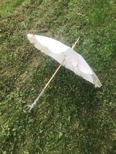 ombrello parasole 1920   vintage