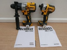 DEWALT DCD996 TRAPANO A