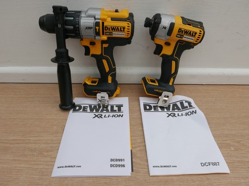 Dewalt dcd996 trapano - trapano, a