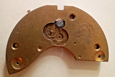 - PARTE DI RICAMBIO PER