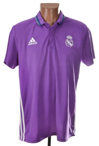 Polo calcio real madrid - calcio, spagna