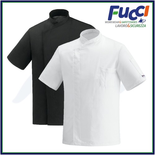 Giacca cuoco egochef manica - egochef,