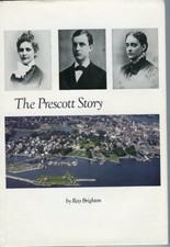New Hampshire History -