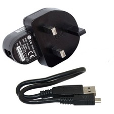 Originale LG G4 G3 G2 Nexus 5 4 K8 K4 Optimus G Plus 2X 4X spina di ricarica micro USB