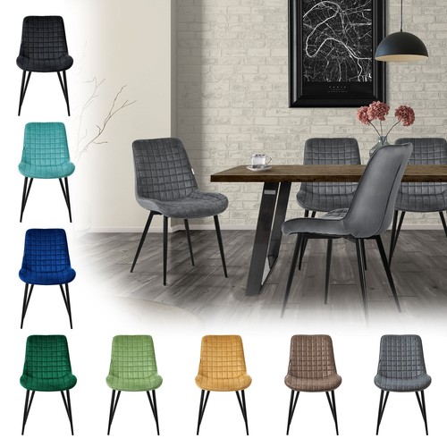 Set sedie pranzo cucina - set,