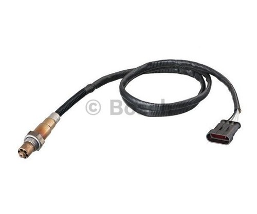 Bosch lambda sensor 258 006 - bosch,