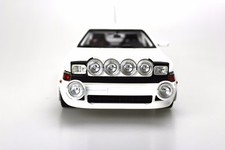 TOYOTA Celica ST 165 Rallye