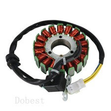 Bobina Statore Alternatore per