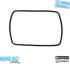 GUARNIZIONE PORTA FORNO ORIGINALE ARISTON INDESIT HOTPOINT C00081579 