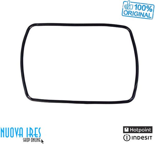 Guarnizione porta forno - porta,