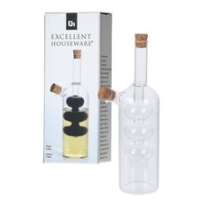 Gocciolatore bottiglia olio