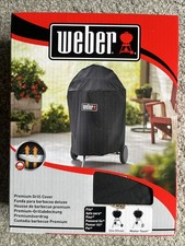 Weber 7143 Premium Copertura