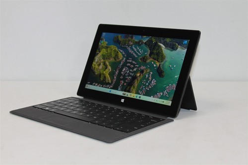 Microsoft surface pro - pro, 2