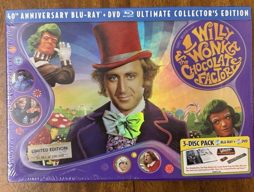 Willy wonka the chocolate - wonka, &