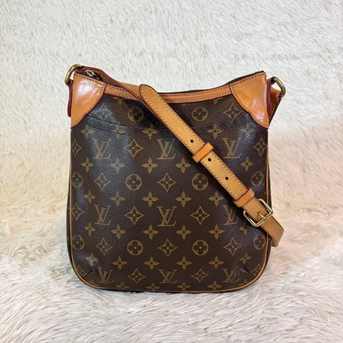 Borsa tracolla louis vuitton - borsa,