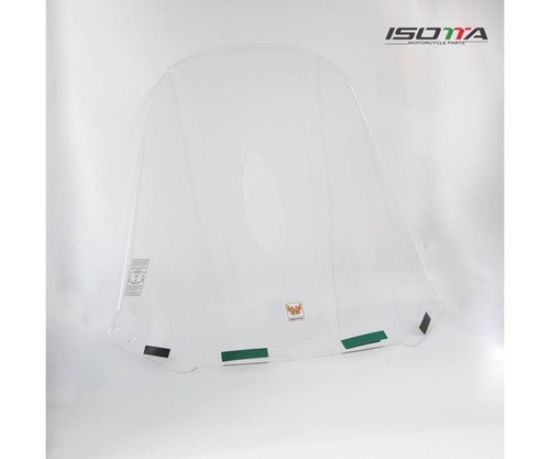Parabrezza isotta tipo - isotta,