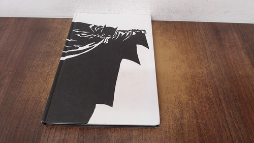 Batman year one - , (korean)