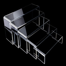 Espositore in Acrilico, 5 Pz