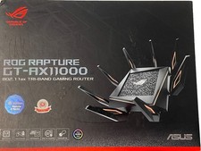 Asus rog rapture - asus,